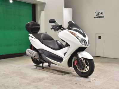 Honda Forza SI 2016