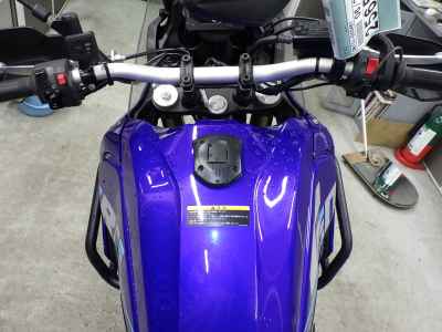 Yamaha Tenere 700 2022