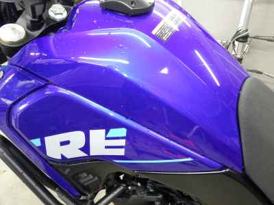 Yamaha Tenere 700 2022