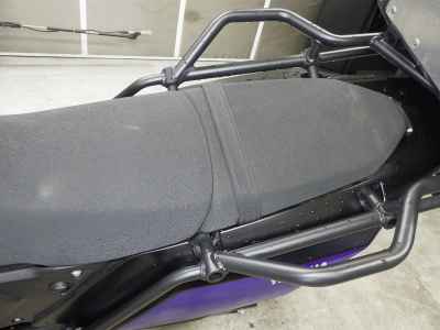 Yamaha Tenere 700 2022