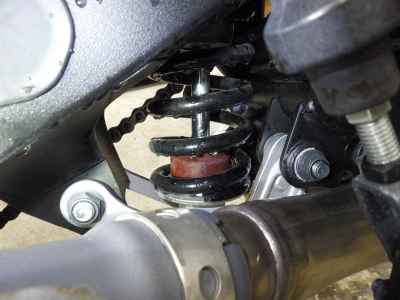 Yamaha Tenere 700 2022