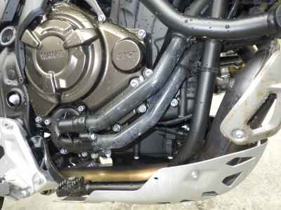 Yamaha Tenere 700 2022