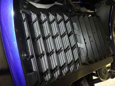 Yamaha Tenere 700 2022
