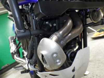 Yamaha Tenere 700 2022