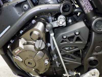 Yamaha Tenere 700 2022