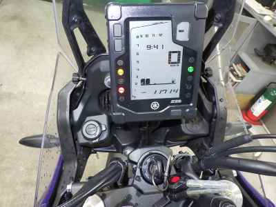 Yamaha Tenere 700 2022