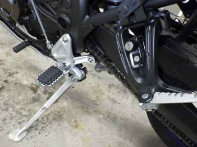 Yamaha Tenere 700 2022