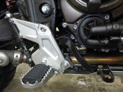 Yamaha Tenere 700 2022