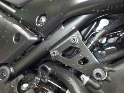 Yamaha Tenere 700 2022
