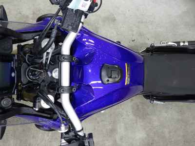 Yamaha Tenere 700 2022
