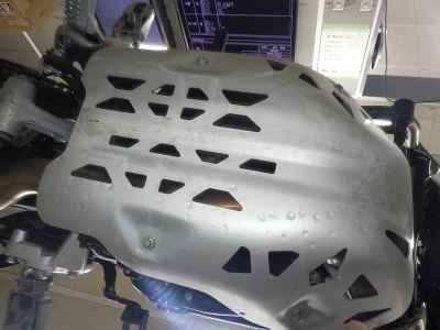 Yamaha Tenere 700 2022