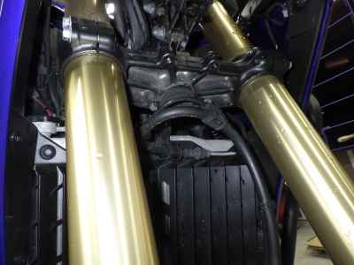 Yamaha Tenere 700 2022