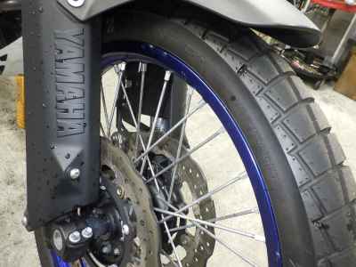 Yamaha Tenere 700 2022