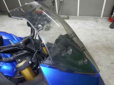 Suzuki GSX-S1000F 2016