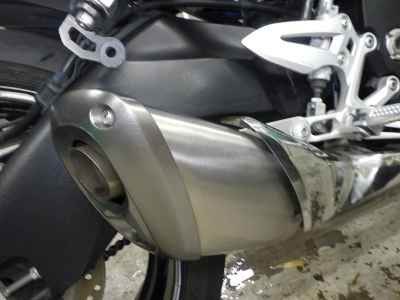 Suzuki GSX-S1000F 2016