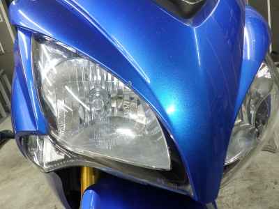 Suzuki GSX-S1000F 2016
