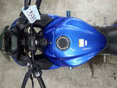 Suzuki GSX-S1000F 2016