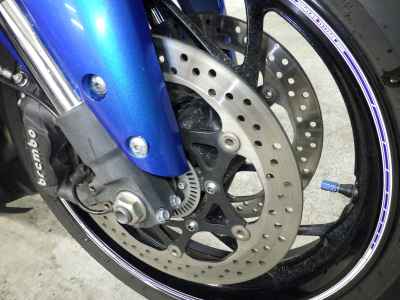 Suzuki GSX-S1000F 2016