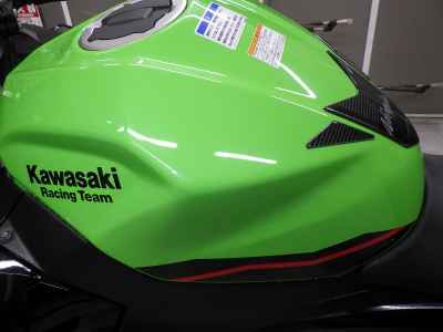 Kawasaki Ninja 400 2021