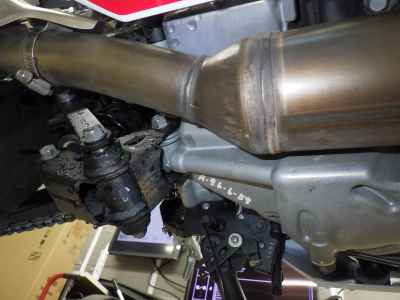 Kawasaki Ninja 400 2021