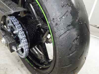 Kawasaki Ninja 400 2021