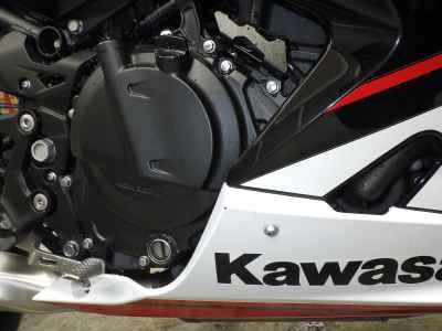 Kawasaki Ninja 400 2021