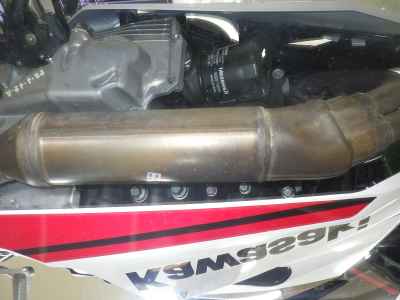 Kawasaki Ninja 400 2021