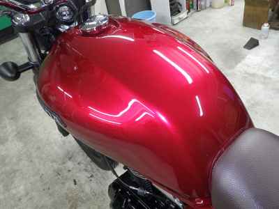 Honda GB350 2023