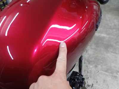 Honda GB350 2023