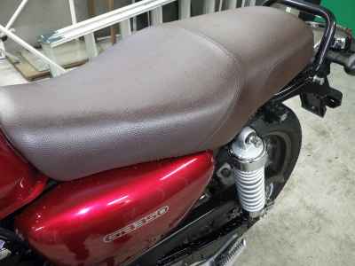 Honda GB350 2023