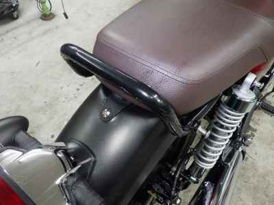 Honda GB350 2023