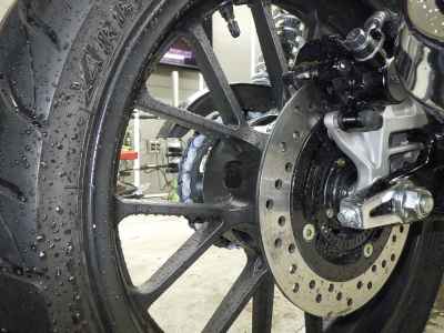 Honda GB350 2023