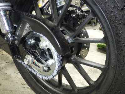 Honda GB350 2023