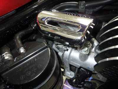 Honda GB350 2023
