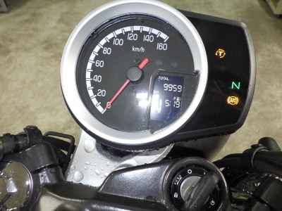 Honda GB350 2023