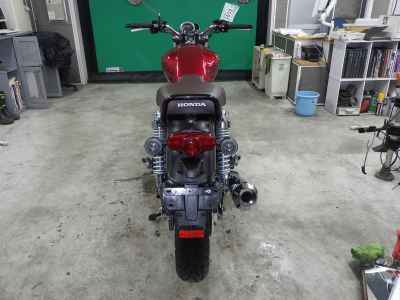 Honda GB350 2023