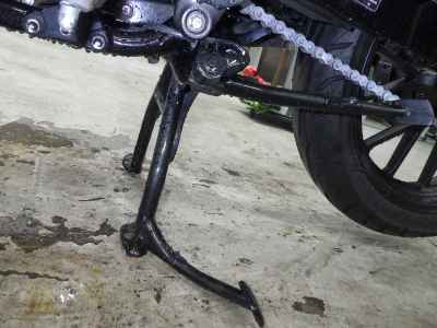 Honda GB350 2023
