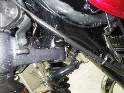 Honda GB350 2023