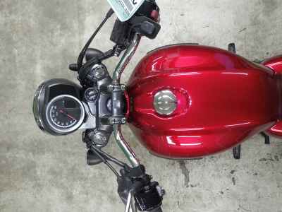 Honda GB350 2023