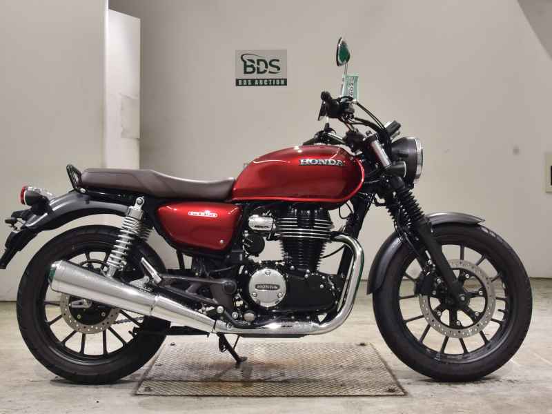 Honda GB350 2023