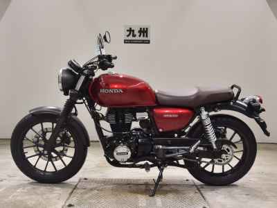 Honda GB350 2023