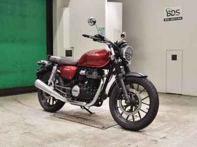 Honda GB350 2023