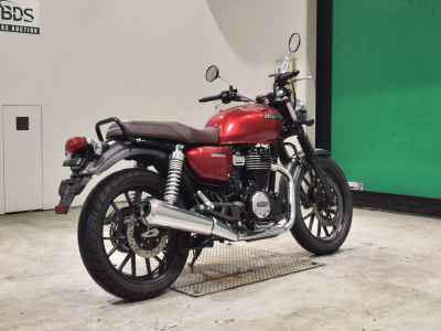 Honda GB350 2023