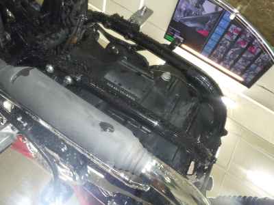 Honda GB350 2023