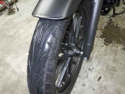 Honda GB350 2023