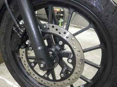 Honda GB350 2023