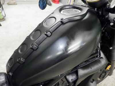 Honda Rebel S CMX250 2022