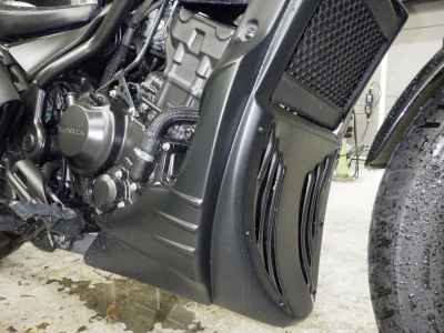 Honda Rebel S CMX250 2022