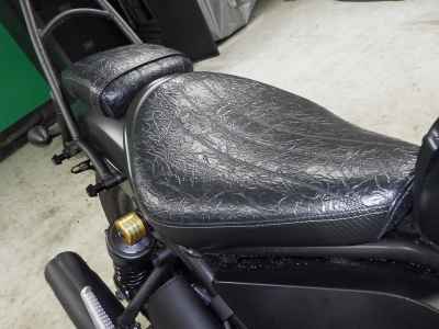 Honda Rebel S CMX250 2022