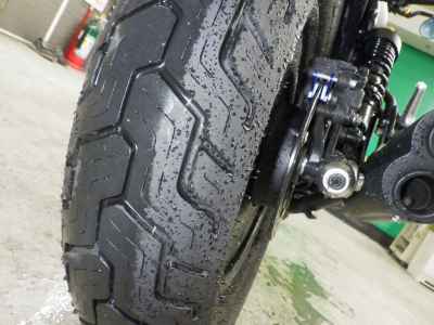 Honda Rebel S CMX250 2022